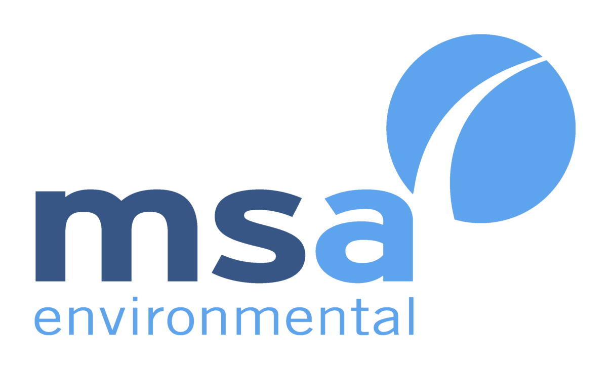 MSA LOGO - MSA Environmental